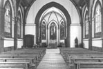 st.joseph in kpenick  - stachat architekten